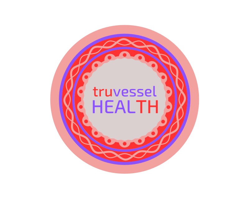 Logo Design entry 3226566 submitted by Ganneta27 to the Logo Design for tru vessel Health run by tvfatl