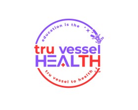 Logo Design entry 3228233 submitted by FXF Creations to the Logo Design for tru vessel Health run by tvfatl