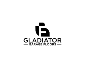 Logo Design entry 3223927 submitted by auxtero to the Logo Design for Gladiator Garage Floors run by Meloud01