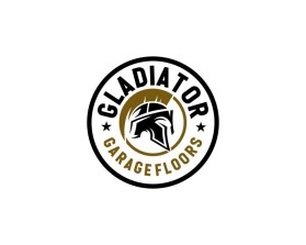 Logo Design entry 3225183 submitted by savana to the Logo Design for Gladiator Garage Floors run by Meloud01