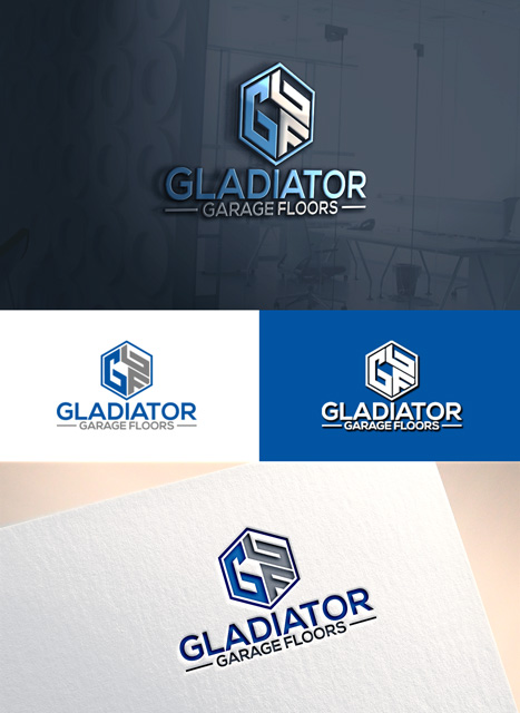 Logo Design entry 3337295 submitted by Design786