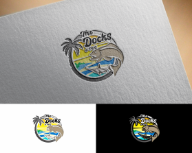 Logo Design entry 3337444 submitted by alfadesigns