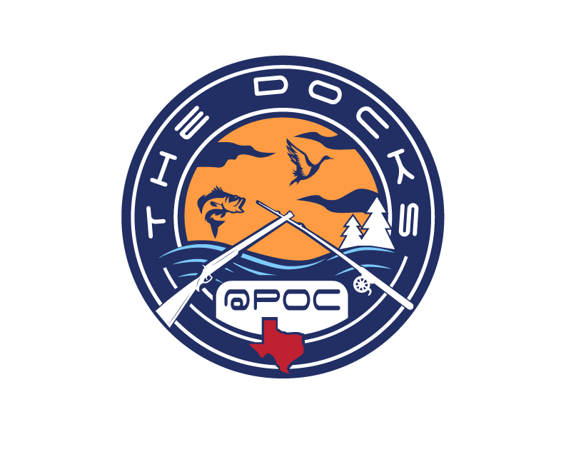 Logo Design entry 3224986 submitted by balsh to the Logo Design for The Docks @ POC run by Jpagel