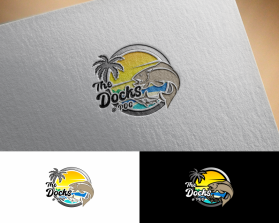 Logo Design entry 3337443 submitted by alfadesigns