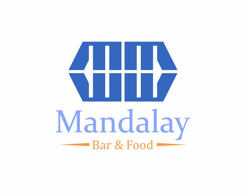 Logo Design entry 3227333 submitted by winddesign to the Logo Design for Mandalay run by larsskovmand