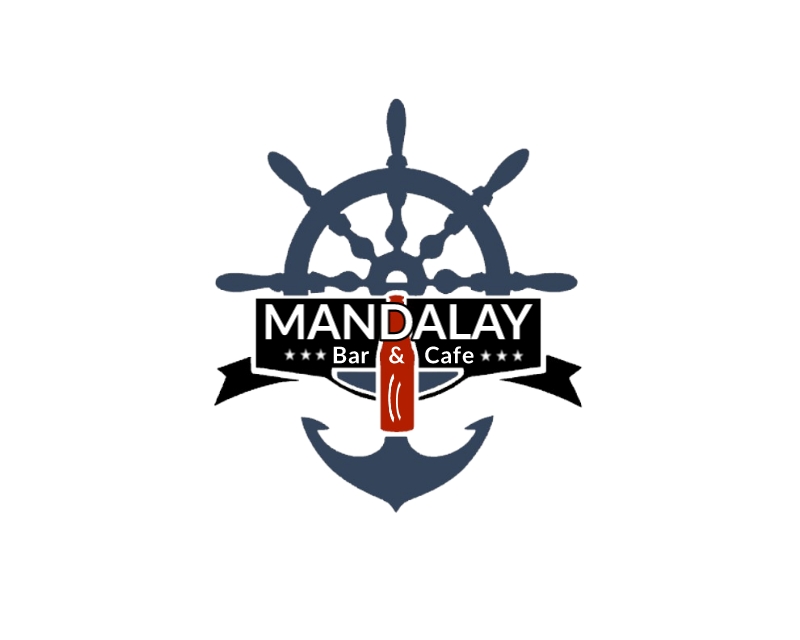 Logo Design entry 3226696 submitted by AJStudio to the Logo Design for Mandalay run by larsskovmand