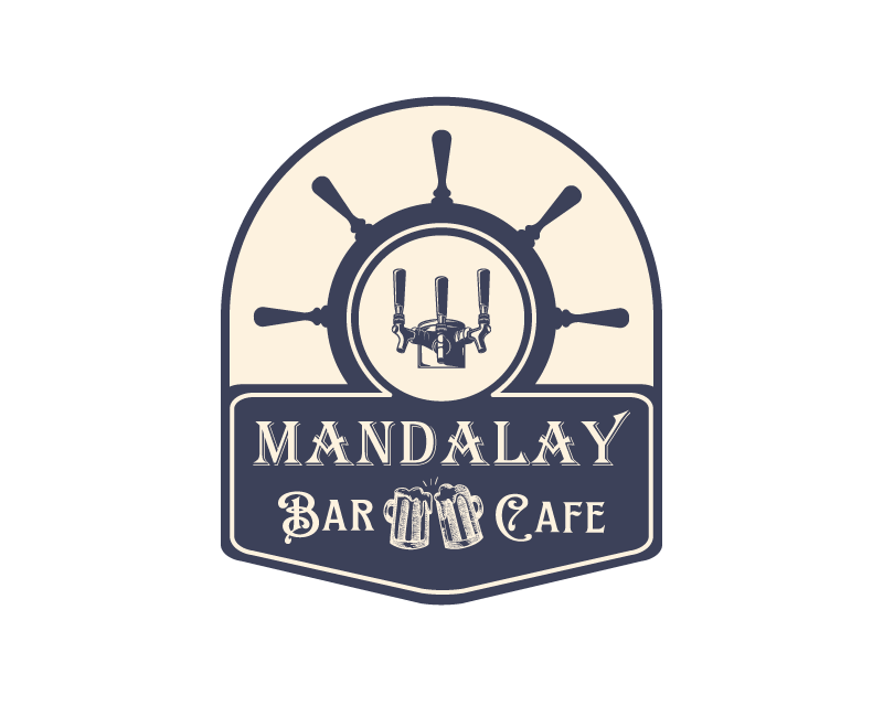 Logo Design entry 3226960 submitted by benimchen to the Logo Design for Mandalay run by larsskovmand