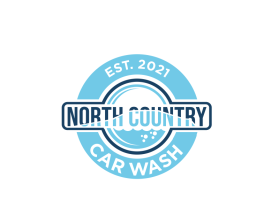 Logo Design entry 3224672 submitted by Ilham Fajri to the Logo Design for North Country Car Wash run by yamaharider15