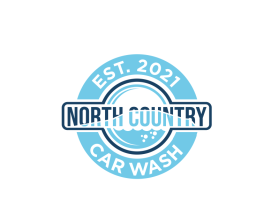 Logo Design entry 3224655 submitted by Ilham Fajri to the Logo Design for North Country Car Wash run by yamaharider15