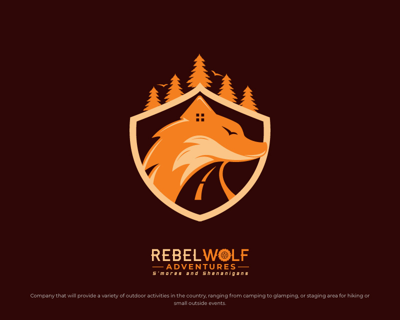 Logo Design entry 3340395 submitted by FXF Creations