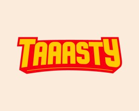 Logo Design Entry 3344245 submitted by Logorium to the contest for Taaasty run by 450greenie