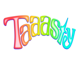 Logo Design entry 3226460 submitted by Logorium to the Logo Design for Taaasty run by 450greenie