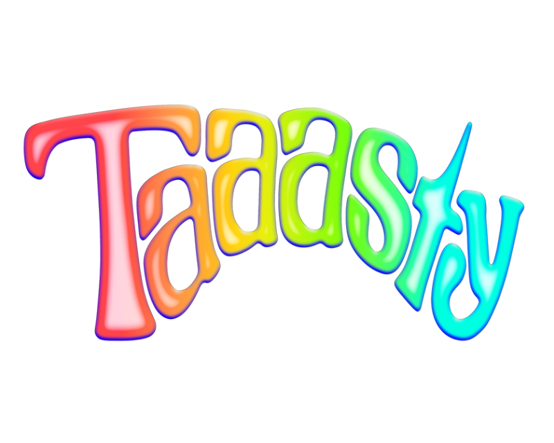 Logo Design entry 3226460 submitted by Corinnemorgan to the Logo Design for Taaasty run by 450greenie