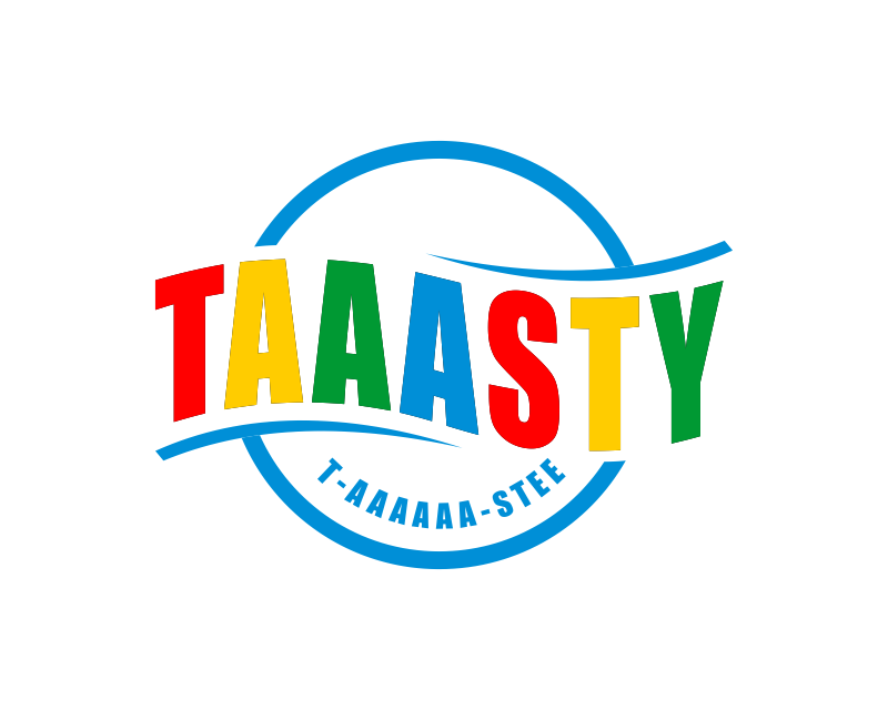 Logo Design entry 3225271 submitted by mulia to the Logo Design for Taaasty run by 450greenie