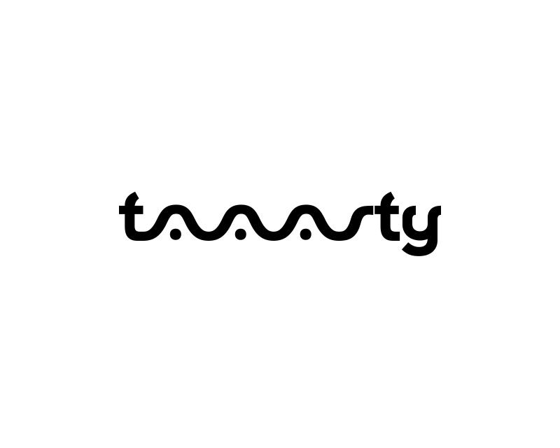 Logo Design Entry 3225247 submitted by Artxus19 to the contest for Taaasty run by 450greenie