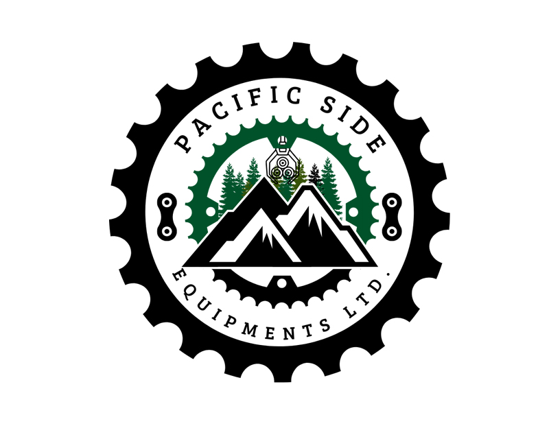 Logo Design entry 3225634 submitted by sris to the Logo Design for Pacific Side Equipment run by Asullivan