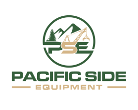 Logo Design entry 3225382 submitted by suprat to the Logo Design for Pacific Side Equipment run by Asullivan