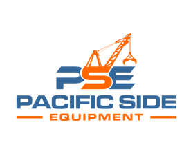 Logo Design entry 3225187 submitted by MuhammadR to the Logo Design for Pacific Side Equipment run by Asullivan