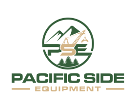 Logo Design entry 3225877 submitted by sris to the Logo Design for Pacific Side Equipment run by Asullivan