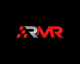Logo Design entry 3226201 submitted by Anthashena to the Logo Design for RMR run by Revivemotorsports