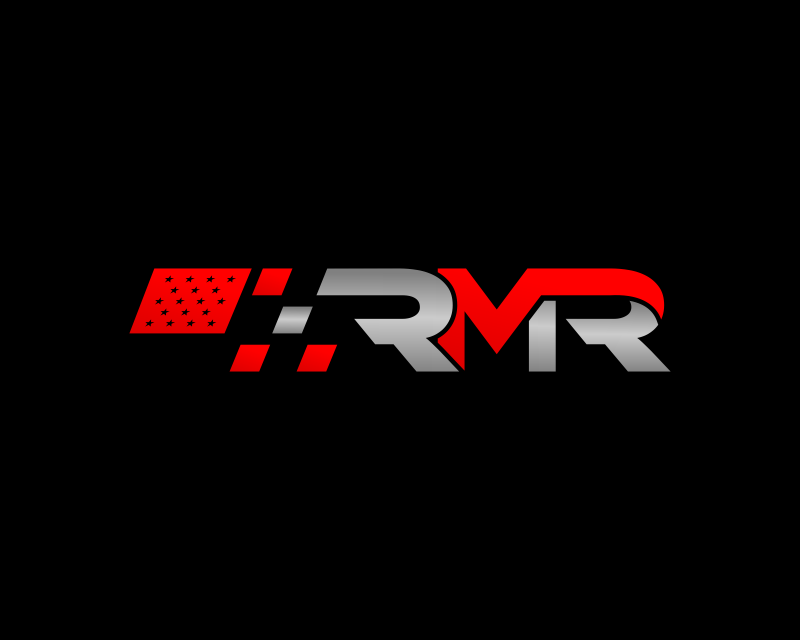 Logo Design entry 3226454 submitted by colin to the Logo Design for RMR run by Revivemotorsports