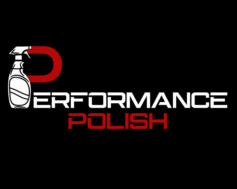 Logo Design entry 3227267 submitted by Zavi to the Logo Design for Performance Polish run by vguido350