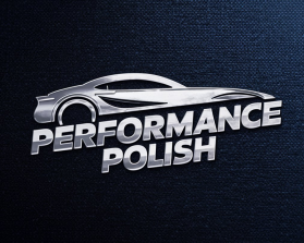 Logo Design entry 3228213 submitted by Superkin to the Logo Design for Performance Polish run by vguido350
