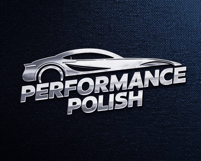 Logo Design entry 3228213 submitted by blxdesigns to the Logo Design for Performance Polish run by vguido350