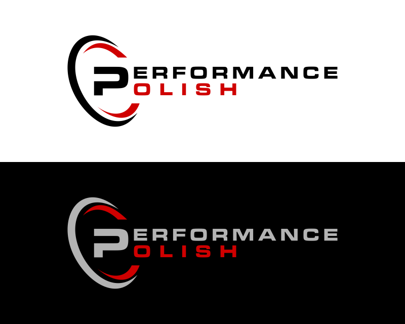 Logo Design entry 3228789 submitted by Hizbul to the Logo Design for Performance Polish run by vguido350