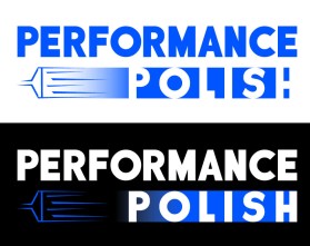Logo Design entry 3227144 submitted by pecicilan to the Logo Design for Performance Polish run by vguido350