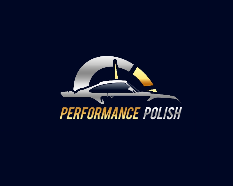 Logo Design entry 3227252 submitted by AJStudio to the Logo Design for Performance Polish run by vguido350