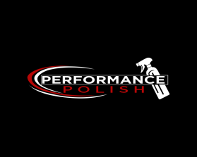 Logo Design entry 3227279 submitted by zudies to the Logo Design for Performance Polish run by vguido350