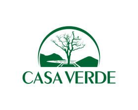 Logo Design entry 3228276 submitted by Ilham Fajri to the Logo Design for Casa Verde run by dakotafin