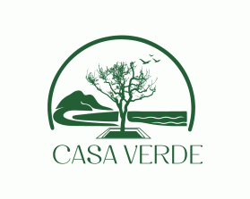 Logo Design entry 3228347 submitted by bartous to the Logo Design for Casa Verde run by dakotafin