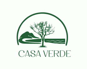 Logo Design entry 3228335 submitted by bartous to the Logo Design for Casa Verde run by dakotafin
