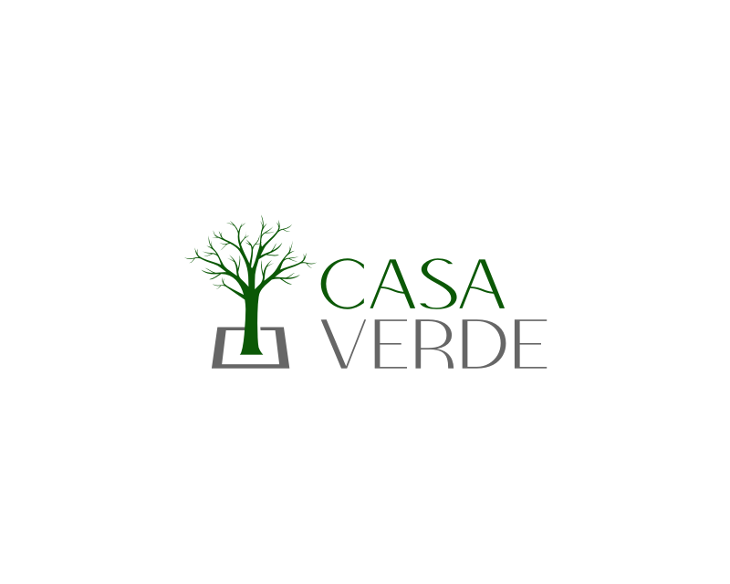 Logo Design entry 3227845 submitted by ardima to the Logo Design for Casa Verde run by dakotafin