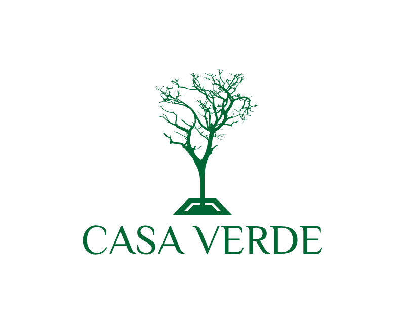 Logo Design entry 3227979 submitted by iosiconsdesign to the Logo Design for Casa Verde run by dakotafin