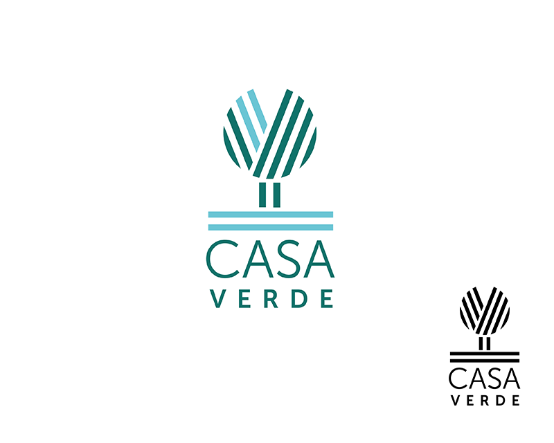 Logo Design entry 3228159 submitted by mv to the Logo Design for Casa Verde run by dakotafin