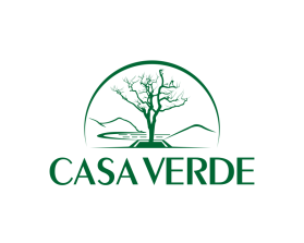 Logo Design entry 3228352 submitted by mulia to the Logo Design for Casa Verde run by dakotafin