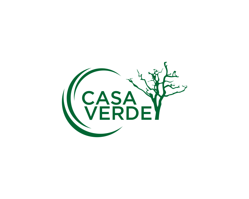 Logo Design entry 3227916 submitted by doel_tangsi to the Logo Design for Casa Verde run by dakotafin