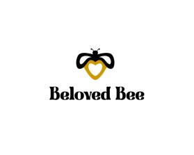 Logo Design Entry 3360031 submitted by sekawan77 to the contest for Beloved Bee run by dynamodavid