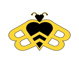Logo Design Entry 3360403 submitted by AlbertWDN to the contest for Beloved Bee run by dynamodavid