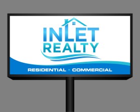 Graphic Design entry 3228802 submitted by benimchen to the Graphic Design for Inlet Realty run by Cjphomes