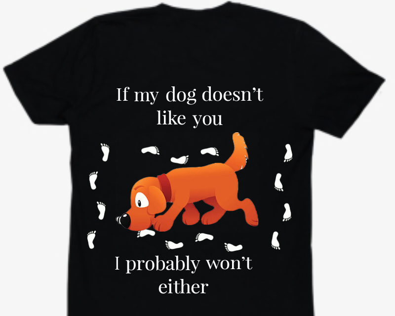 T-Shirt Design entry 3341887 submitted by MsDucktales