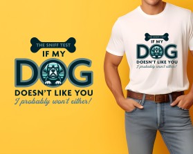 T-Shirt Design entry 3342171 submitted by IDesign Place