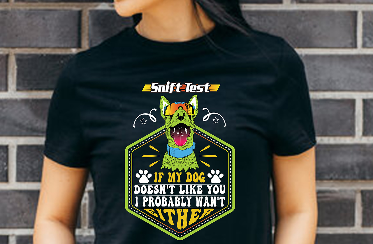 T-Shirt Design entry 3341624 submitted by Habiba251