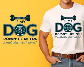 T-Shirt Design entry 3342172 submitted by IDesign Place
