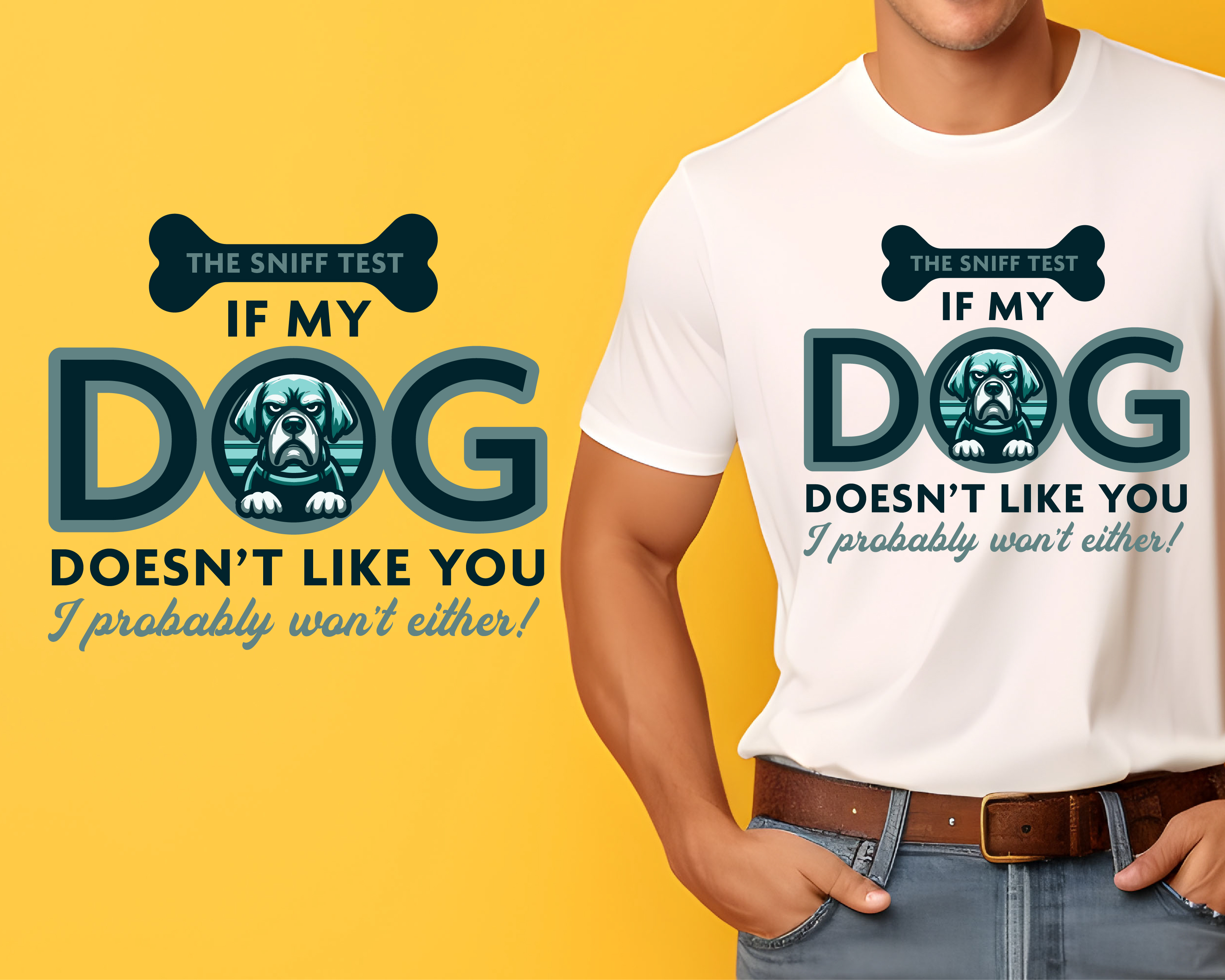 T-Shirt Design entry 3342172 submitted by IDesign Place