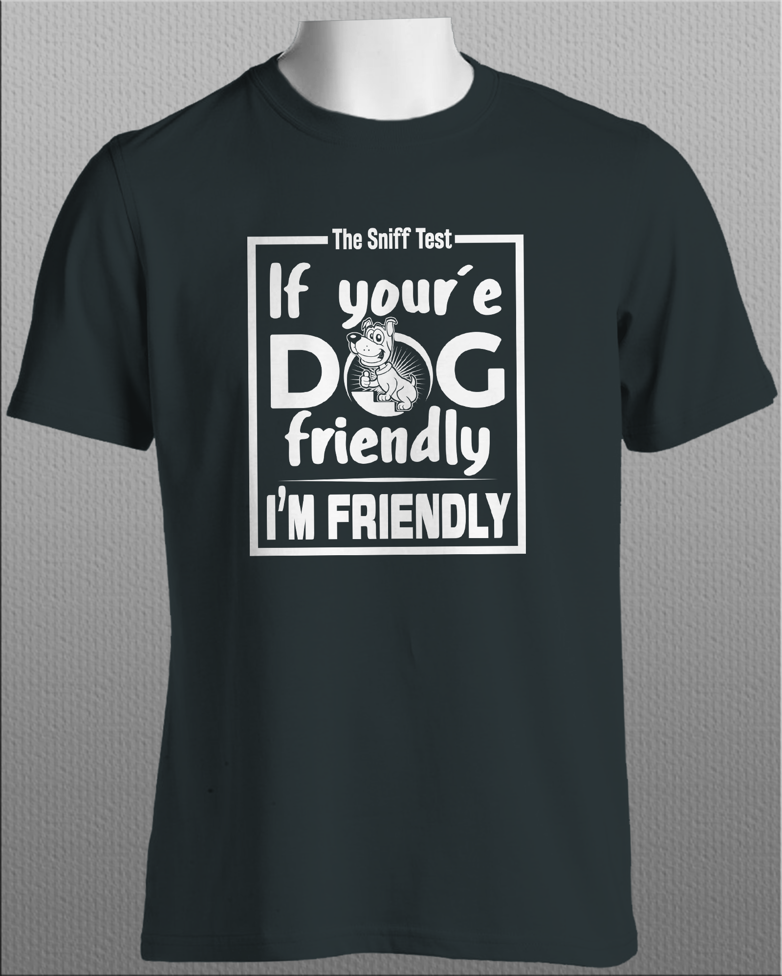 T-Shirt Design entry 3344931 submitted by dragandjb