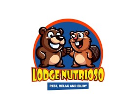 Logo Design Entry 3348072 submitted by WOWIDEA99 to the contest for Lodge Nutrioso run by markmansfield